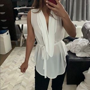 30% off bundle Akira blouse